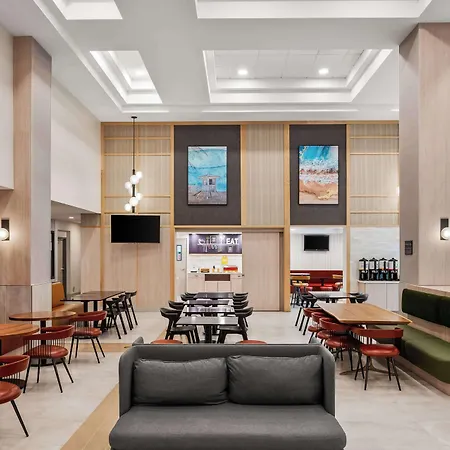 Hampton Inn Weston Fort Lauderdale-2
