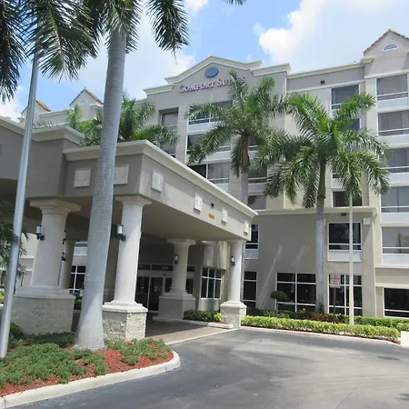 Hampton Inn Weston Fort Lauderdale-2