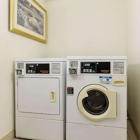 Quality Inn Spring Mills - Martinsburg North-2