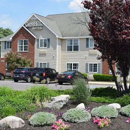 Cresthill Suites Syracuse-2