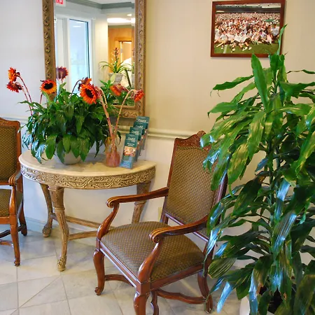 Cresthill Suites Syracuse-3