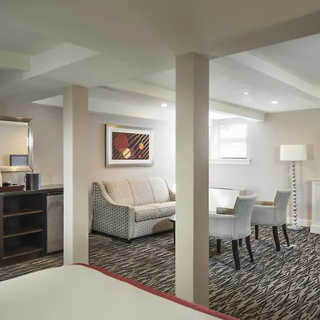 Fairfield Inn & Suites By Marriott Keene Downtown-2