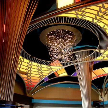 Harrah'S Ak-Chin Hotel And Casino - A Caesars Rewards Destination-3