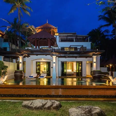 Jw Marriott Phuket Resort And Spa-3
