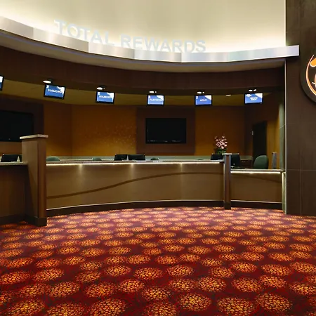 Harrah'S Ak-Chin Hotel And Casino - A Caesars Rewards Destination-3