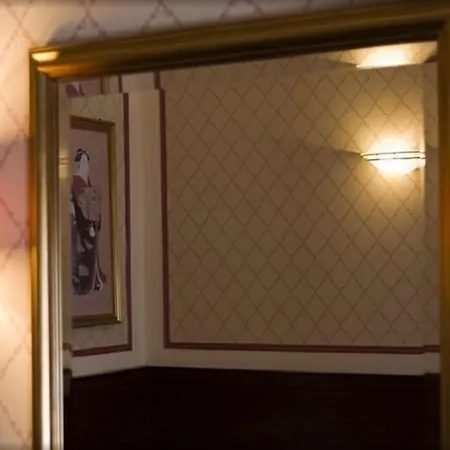 The Falcon Hotel-2