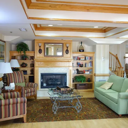 Country Inn & Suites By Radisson, Mcdonough, Ga-2