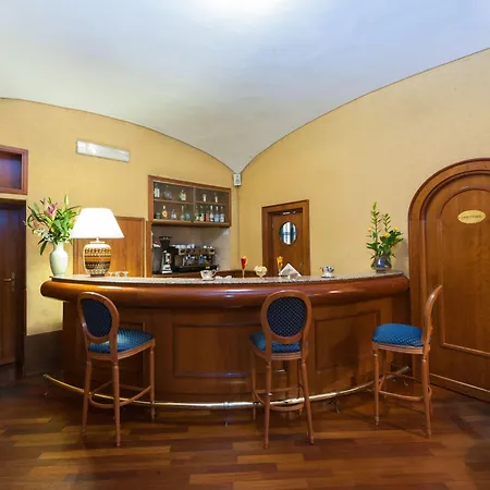 Hotel Medici-3