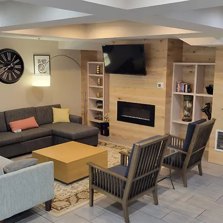 Country Inn & Suites By Radisson, Mcdonough, Ga-3