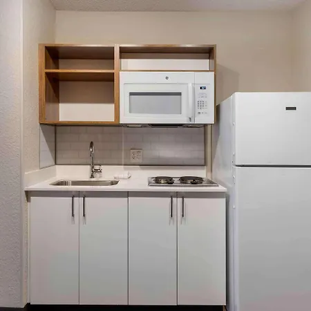 Extended Stay America Premier Suites - Miami - Coral Gables-2