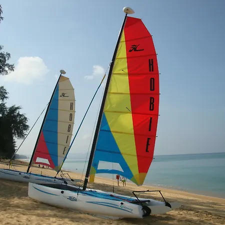 Jw Marriott Phuket Resort And Spa-2