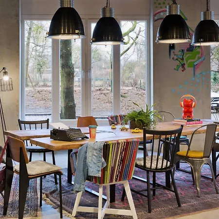 MOXY Berlin Humboldthain Park-3