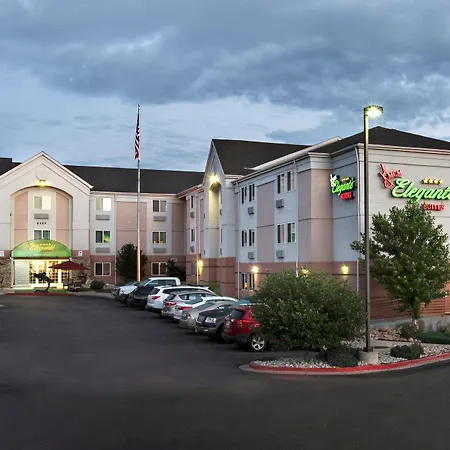 Mcm Elegante Suites (Adults Only)-2