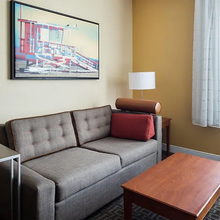 Towneplace Suites Los Angeles Lax Manhattan Beach-2