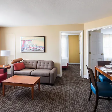 Towneplace Suites Los Angeles Lax Manhattan Beach-2