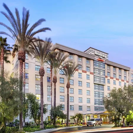 Residence Inn Irvine John Wayne Airport Orange County-3