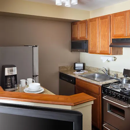 Towneplace Suites Los Angeles Lax Manhattan Beach-3