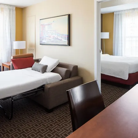 Towneplace Suites Los Angeles Lax Manhattan Beach-3
