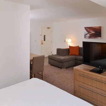 Residence Inn By Marriott Palo Alto Los Altos-2