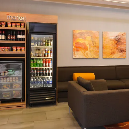 Residence Inn By Marriott Palo Alto Los Altos-3
