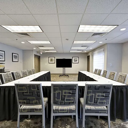 Homewood Suites By Hilton - Oakland Waterfront-3