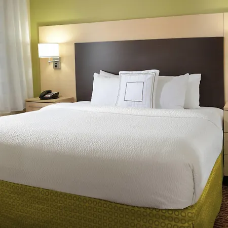 Towneplace Suites By Marriott Lake Jackson Clute-3
