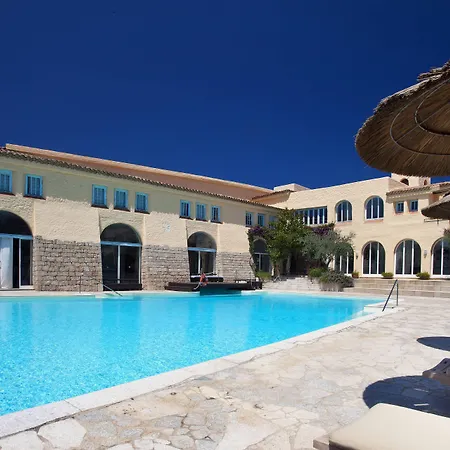 Cervo Hotel,Costa Smeralda Resort-3