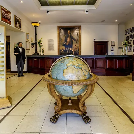 Hardwick Hall Hotel-3