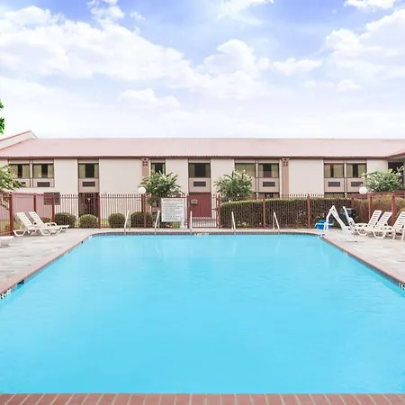 Super 8 By Wyndham Oxford Ms University Area-3
