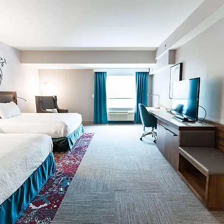 Hilton Garden Inn Fairfax-3