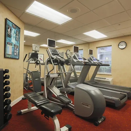 Residence Inn By Marriott Salem-2