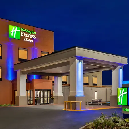 Holiday Inn Express & Suites Opelousas By Ihg-2
