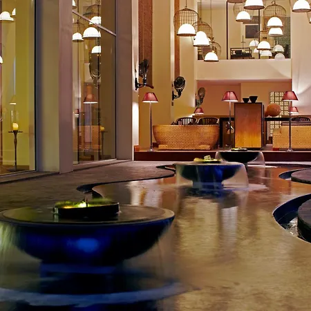 Airways Hotel-3