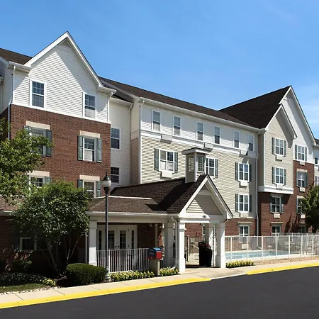 Towneplace Suites Chicago Lombard-3