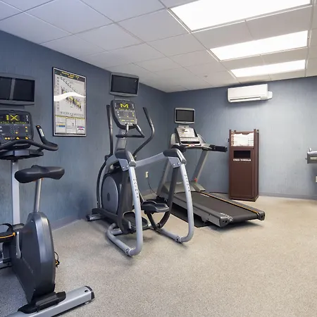 Holiday Inn Express Redwood City Central By Ihg-3