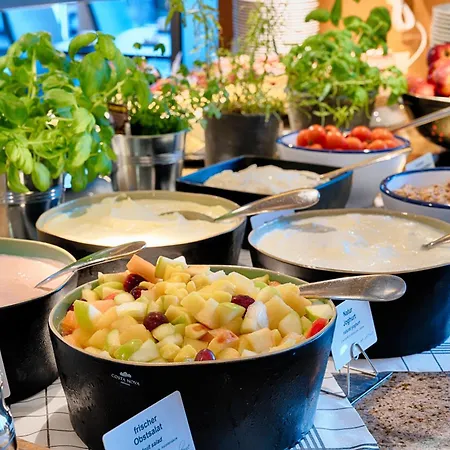 Welcome Hotel Wesel-2