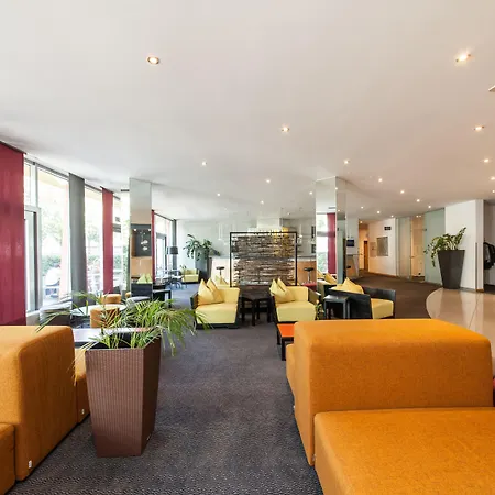 Novum Hotel Kavalier-3