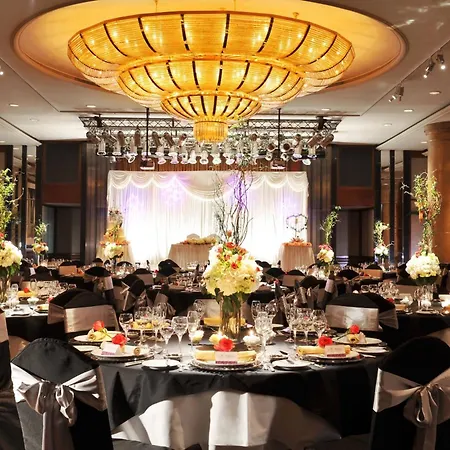 The Hongta Hotel, A Luxury Collection Hotel, Shanghai-2
