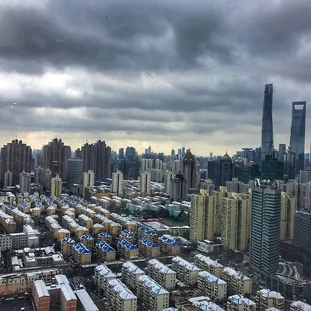 The Hongta Hotel, A Luxury Collection Hotel, Shanghai-2