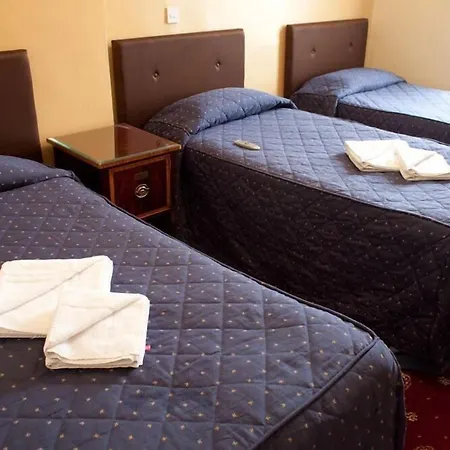 Rose Court Hotel-3