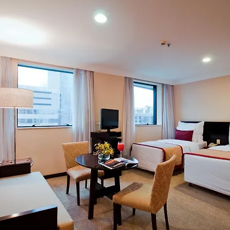Blue Tree Premium Faria Lima-3