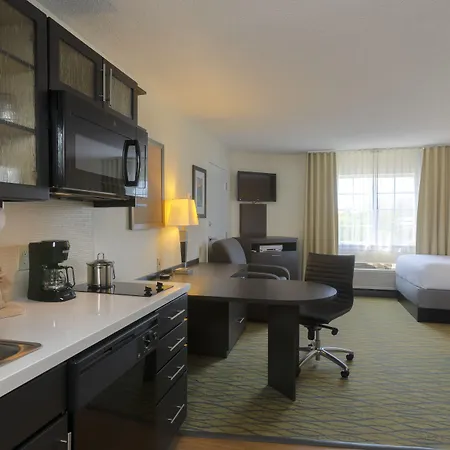 Candlewood Suites Rogers-Bentonville By Ihg-3
