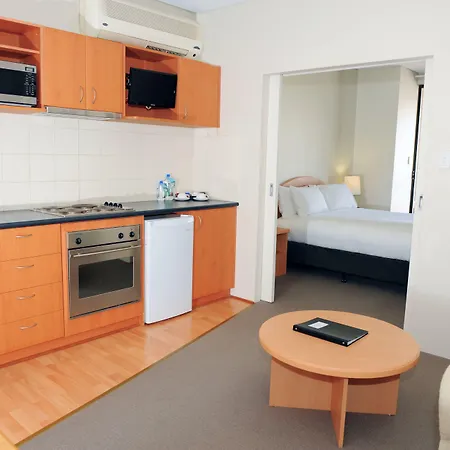 All Suites Perth-3