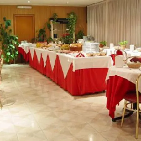 Gh Hotel San Giusto-3