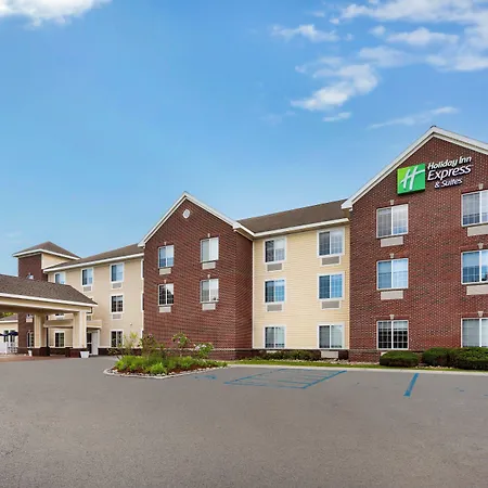 Holiday Inn Express Hotel & Suites Acme-Traverse City By Ihg-2
