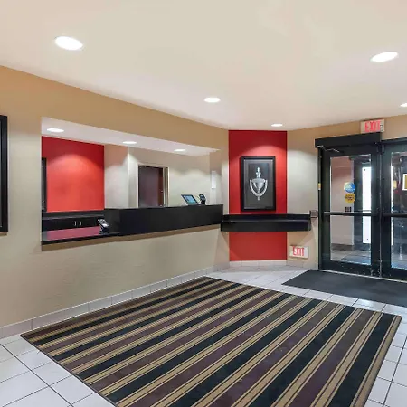 Extended Stay America Select Suites - Peoria - North-2