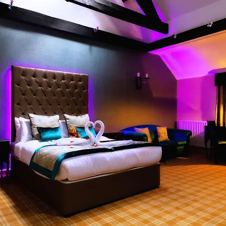 Rogerthorpe Manor Hotel-2