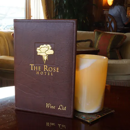 The Rose Hotel-3