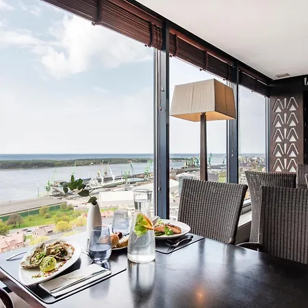 Amberton Hotel Klaipeda-2