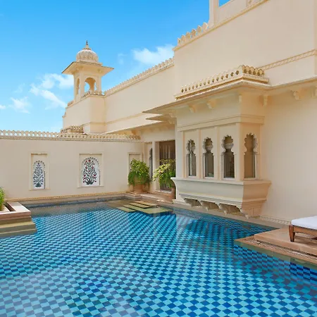The Oberoi Udaivilas Udaipur-3